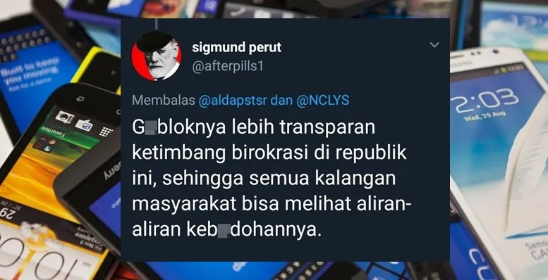 17+ Alternatif Cara Menyalurkan Amarah Ala Warganet. Biar Nggak Serius Emosinya, Dibawa Ketawa Aja, Yuk~ 31