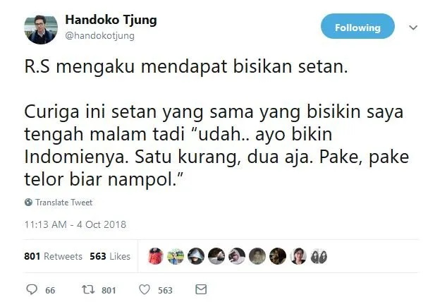 Buat Anak Kosan, ini 12 Tipe