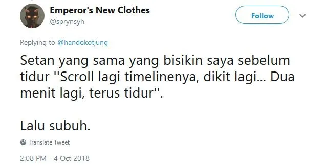 Buat Anak Kosan, ini 12 Tipe