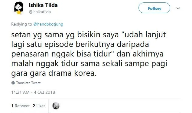 Buat Anak Kosan, ini 12 Tipe