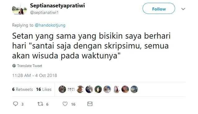 Buat Anak Kosan, ini 12 Tipe