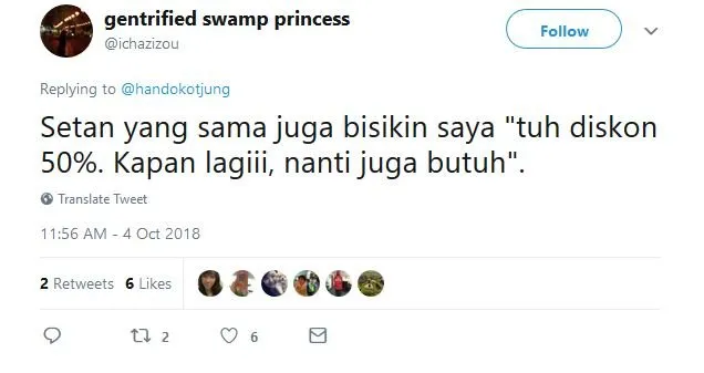 Buat Anak Kosan, ini 12 Tipe