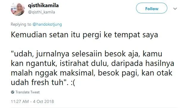 Buat Anak Kosan, ini 12 Tipe