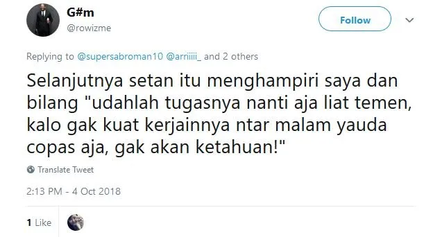 Buat Anak Kosan, ini 12 Tipe