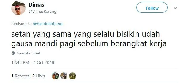 Buat Anak Kosan, ini 12 Tipe
