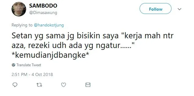 Buat Anak Kosan, ini 12 Tipe