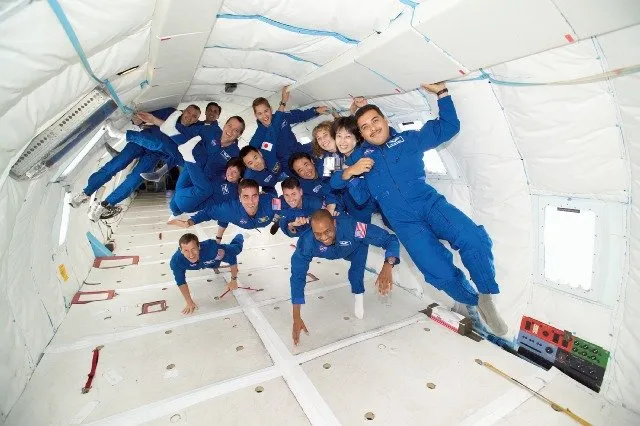Sering Jadi Cita-cita Masa Kecil, Ternyata Ini Lho 5 Syarat Penting Buat Jadi Astronot 9