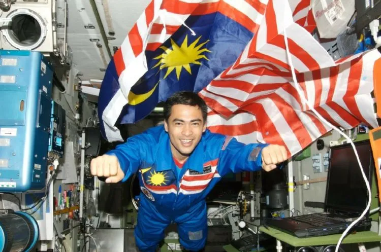 Sering Jadi Cita-cita Masa Kecil, Ternyata Ini Lho 5 Syarat Penting Buat Jadi Astronot 13