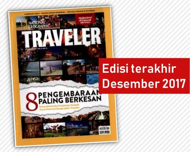 12 Media Besar yang Sudah Tutup Usia Versi Cetaknya. Tabloid BOLA Akhirnya Juga Bernasib Sama 18