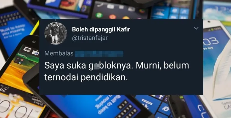 17+ Alternatif Cara Menyalurkan Amarah Ala Warganet. Biar Nggak Serius Emosinya, Dibawa Ketawa Aja, Yuk~ 32