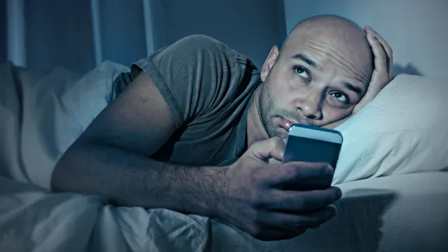 Trik Terlelap dalam 2 Menit Ala Tentara buat Kamu yang Suka Insomnia 12 tidur ala tentara