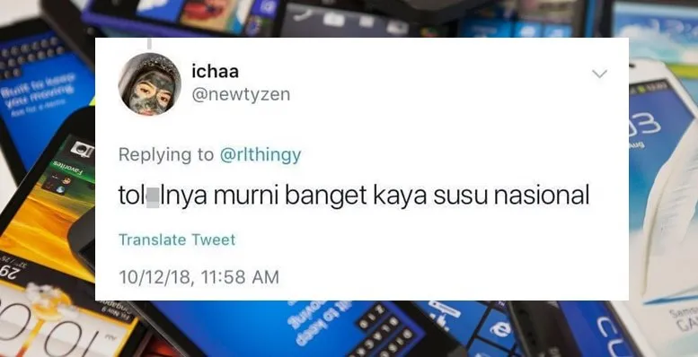 17+ Alternatif Cara Menyalurkan Amarah Ala Warganet. Biar Nggak Serius Emosinya, Dibawa Ketawa Aja, Yuk~ 33