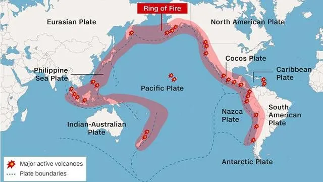 6 Kunci Penting Tinggal di Daerah Rawan Bencana Kayak Indonesia. Jangan Takut dan Terus Waspada 8