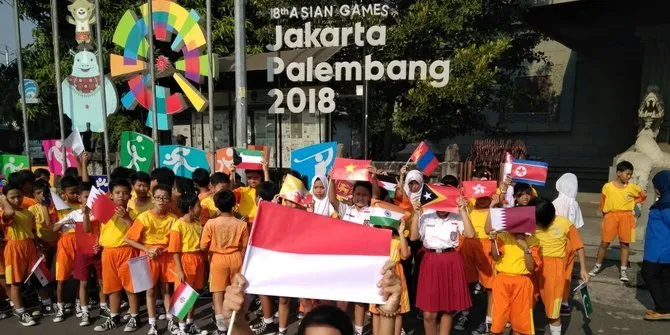 Padahal Tiketnya Udah Gratis, Mungkin Ini 5 Alasan Kenapa Asian Para Games Masih Sepi Pengunjung 8