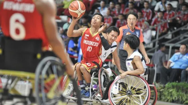 Padahal Tiketnya Udah Gratis, Mungkin Ini 5 Alasan Kenapa Asian Para Games Masih Sepi Pengunjung 10