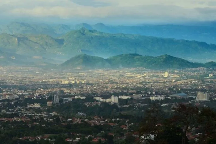 Ancaman Gempa Besar dari Sesar Lembang. Warga Bandung dan Sekitarnya Harus Waspada! 8