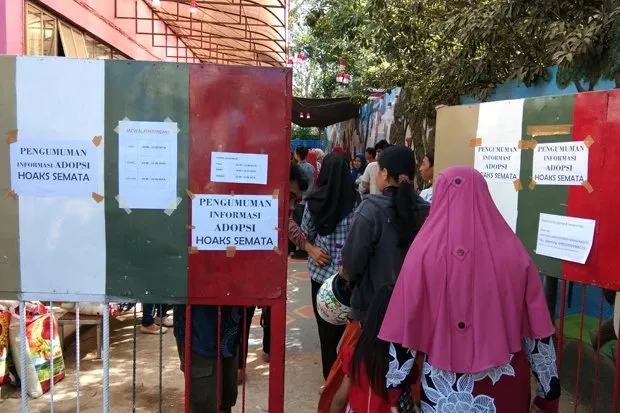 Mulai Dari #KebohonganRatna Sampai Kabar Gempa di Jakarta. Inilah 9 Berita Hoaks Minggu Ini 15