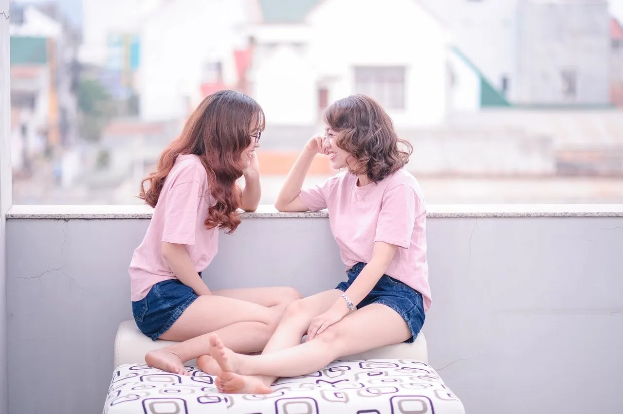 Rasanya Jadi Kakak yang Nggak Lebih Sukses dari Adiknya. Sedih dan Bahagia Memang Tidak Sederhana~ 8