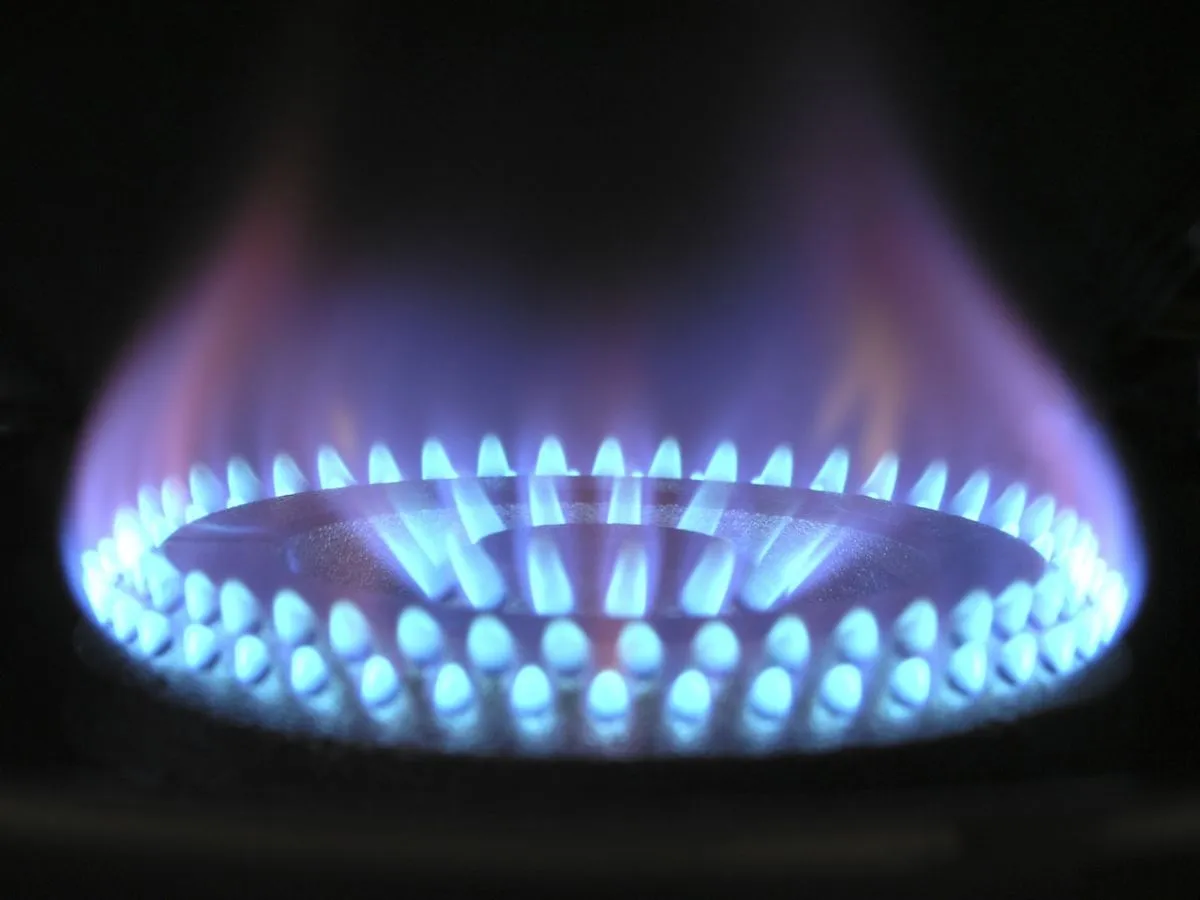 Inilah 5 Warna Api dan Pengaruhnya. Pantas Saja Masak Pakai Kompor Gas Jadi Lebih Cepat Matang~ 8