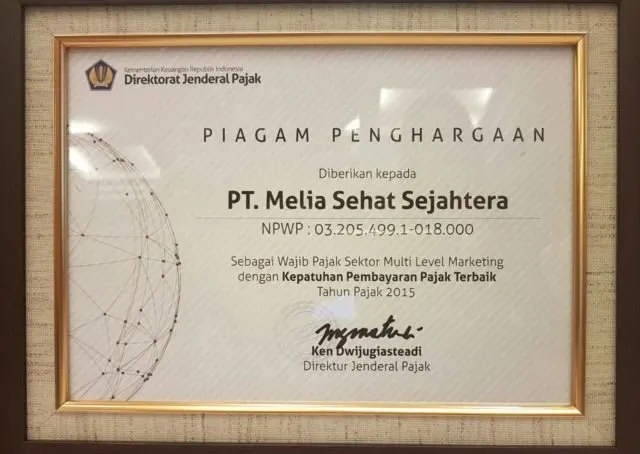 8 Cara Deteksi Aman Nggaknya Bisnis MLM, Semoga Kamu Bukan Golongan yang Kena Tipu, Ya! 10