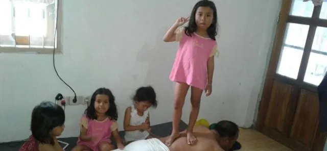 Hati-hati, Ini 4 Alasan Kenapa Pijat Nggak Bisa Dilakukan Sembarangan. Salah-salah Malah buat Celaka 5