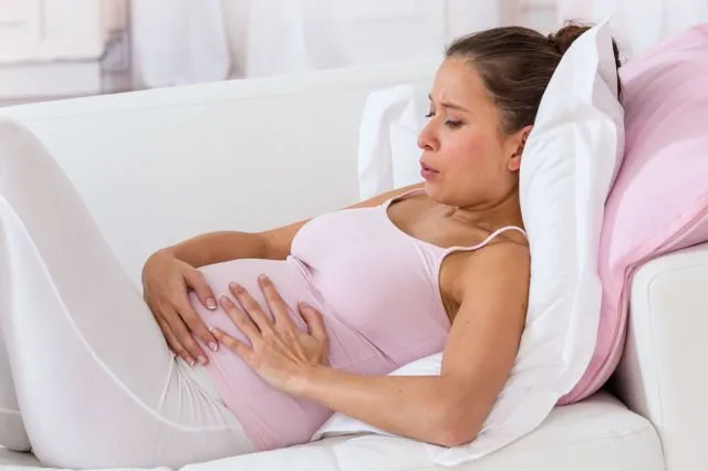 Belajar A-Z Tentang Air Ketuban, Cairan 'Ajaib' dalam Perut Ibu Hamil 12