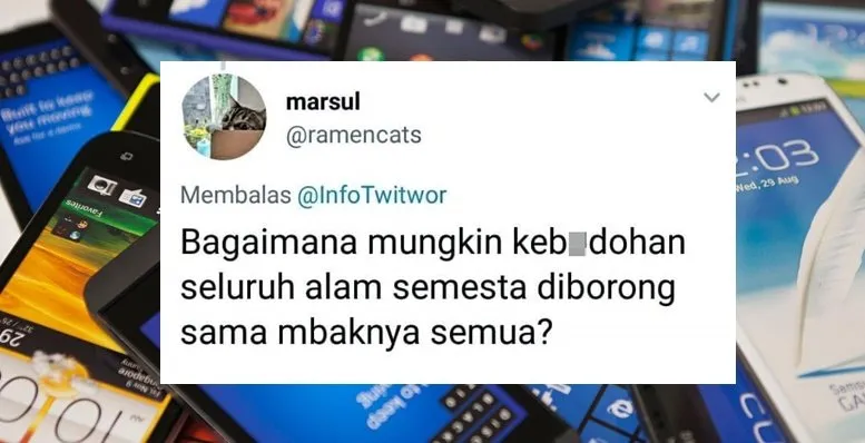 17+ Alternatif Cara Menyalurkan Amarah Ala Warganet. Biar Nggak Serius Emosinya, Dibawa Ketawa Aja, Yuk~ 34