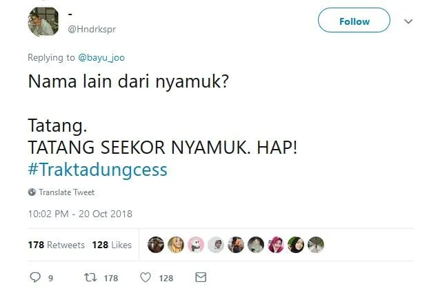 Kamu Bisa Ketawa dengan 15 Tebak-Tebakan Agak Lucu dari Warganet ini? Fix, Selera Humormu Anjlok~ 19