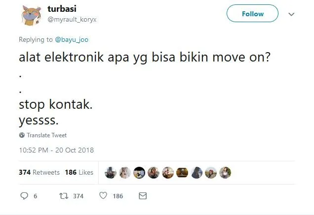 Kamu Bisa Ketawa dengan 15 Tebak-Tebakan Agak Lucu dari Warganet ini? Fix, Selera Humormu Anjlok~ 16