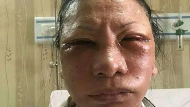 10 Babak Drama Ratna Sarumpet, Si Pencipta Hoaks Terbaik. Kali Aja Bisa Diangkat Jadi Film~ 11