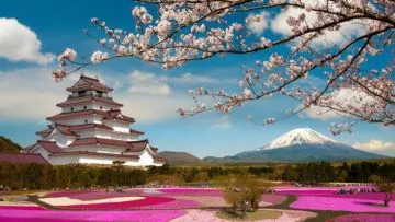 Wah, Jepang Bakal Pungut Pajak ‘Sayonara Tax’ Buat Turis Asing. Berlaku Mulai Januari 2019 Lho!