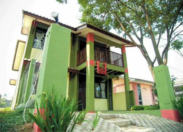 7 Desain Rumah Tahan Gempa Sesuai Anjuran BNPB. Upaya #SiapUntukSelamat dari Bencana 13