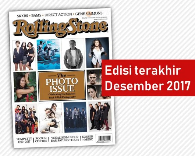 12 Media Besar yang Sudah Tutup Usia Versi Cetaknya. Tabloid BOLA Akhirnya Juga Bernasib Sama 19