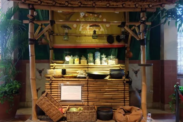 House of Sampoerna, Situs Bersejarah di Surabaya yang Setiap Sudutnya Instagramable Banget! 10