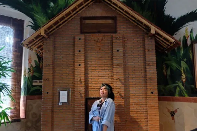 House of Sampoerna, Situs Bersejarah di Surabaya yang Setiap Sudutnya Instagramable Banget! 11
