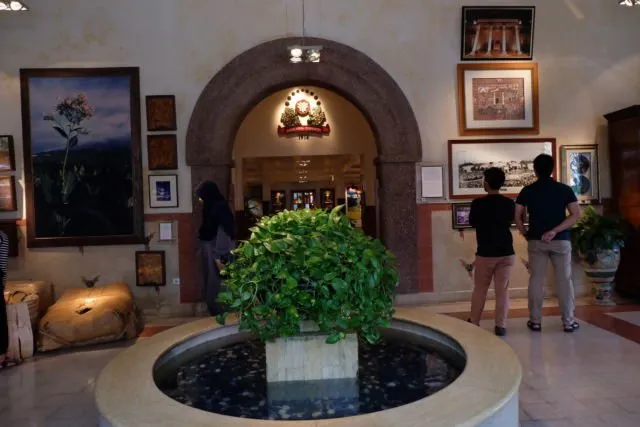 House of Sampoerna, Situs Bersejarah di Surabaya yang Setiap Sudutnya Instagramable Banget! 14