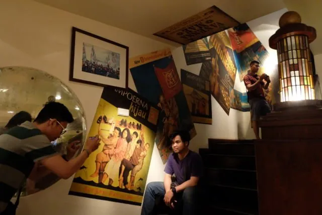 House of Sampoerna, Situs Bersejarah di Surabaya yang Setiap Sudutnya Instagramable Banget! 13