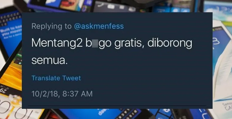17+ Alternatif Cara Menyalurkan Amarah Ala Warganet. Biar Nggak Serius Emosinya, Dibawa Ketawa Aja, Yuk~ 35
