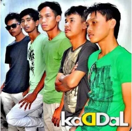 13+ Nama Band Indonesia yang Terkesan Nyeleneh. Nggak Paham Lagi deh sama Motif dan Filosofinya :( 28