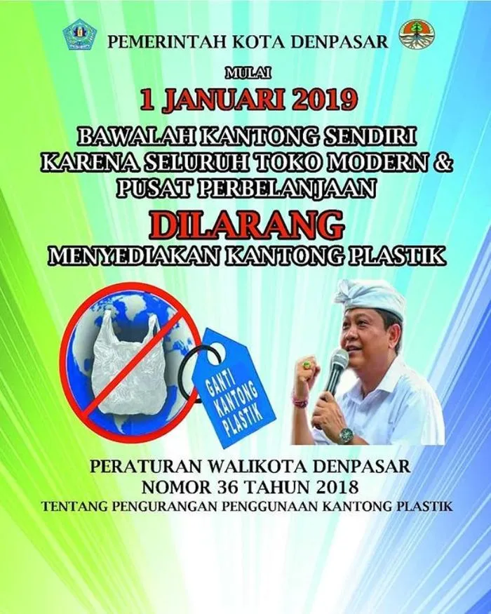 Bisakah Kamu Hidup Tanpa Benda-Benda Ini? 7 Produk Plastik Ini Mulai Dilarang di Mana-mana Lho 16