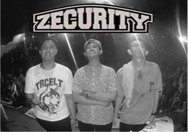 13+ Nama Band Indonesia yang Terkesan Nyeleneh. Nggak Paham Lagi deh sama Motif dan Filosofinya :( 15