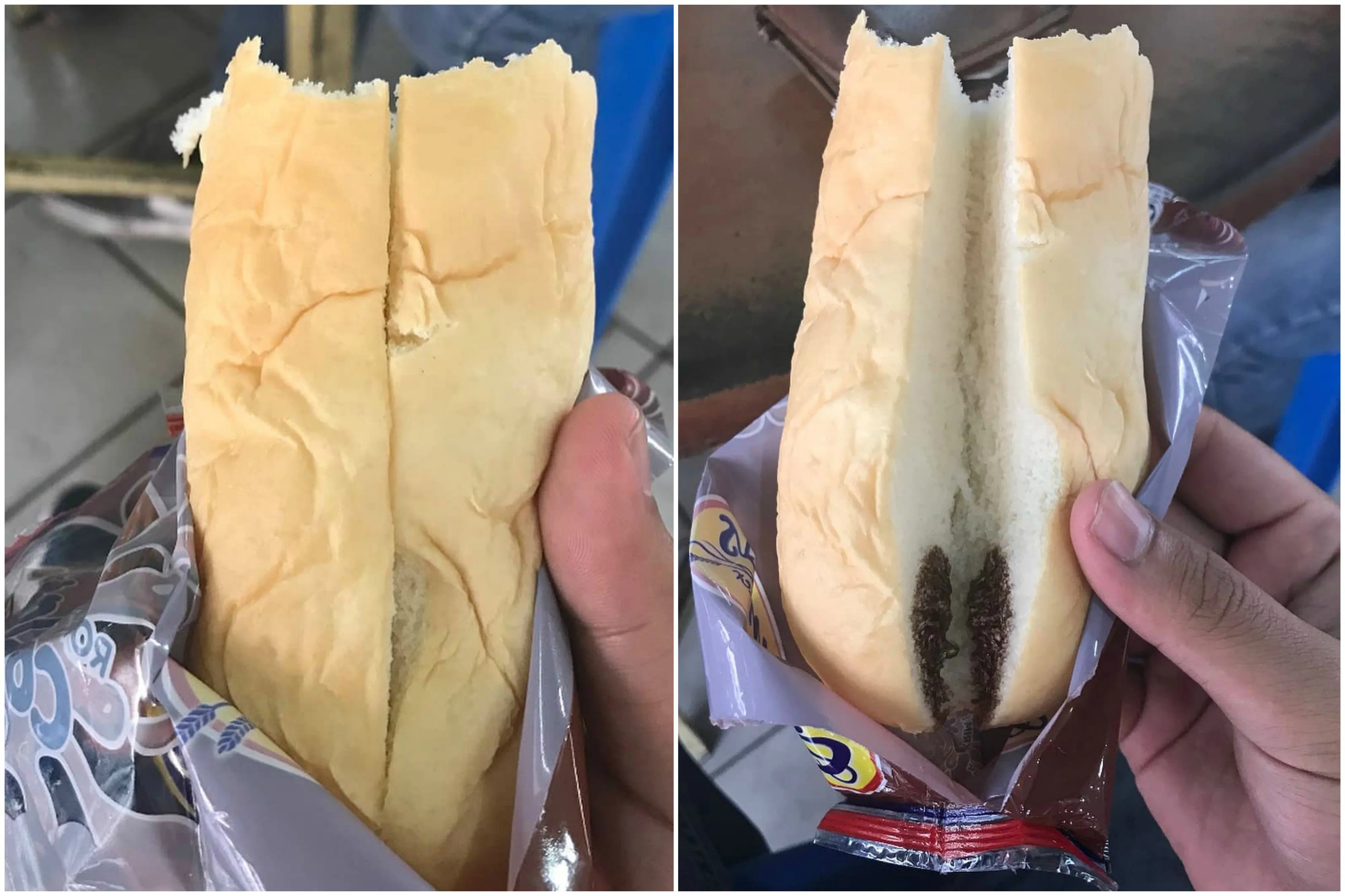 Nggak Bikin Menggairahkan, 15 Foto Makanan ini Malah Bikin Ngakak. Mau Makan Aja Lawak! 26
