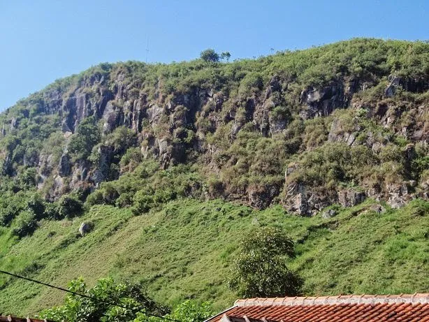 Ancaman Gempa Besar dari Sesar Lembang. Warga Bandung dan Sekitarnya Harus Waspada! 6