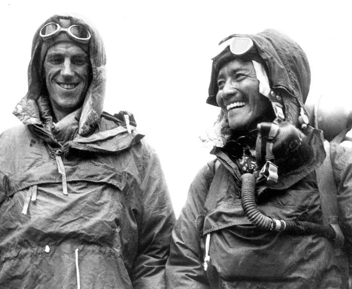 Tak Ada Orang yang Bisa Mendaki Everest Tanpa Mereka, Begini 12 Fakta di Balik Kehidupan Sherpa 23