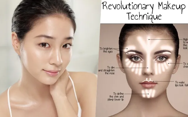 9 Trik Ampuh Tanpa Operasi Atasi Pipi Tembem Terlihat Lebih Tirus. Yakin Nggak Mau Sedikit Terlihat Lebih Kurus? 10