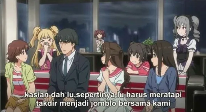 Penerjemah Iseng, 15+ Subtitle Film ini Diartikan Tidak Sewajarnya. Tadinya Tegang, Jadi Ngakak deh! 26
