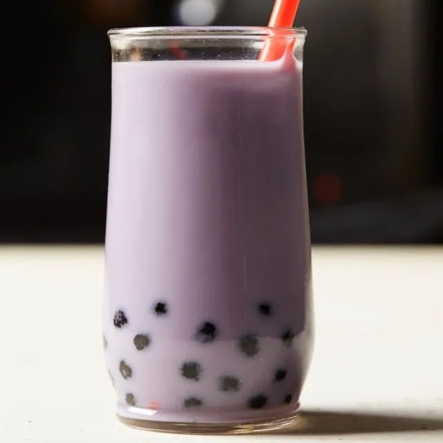 5 Resep Minuman Taro yang Simpel dan Menggugah Selera. Gampang kok~ 6