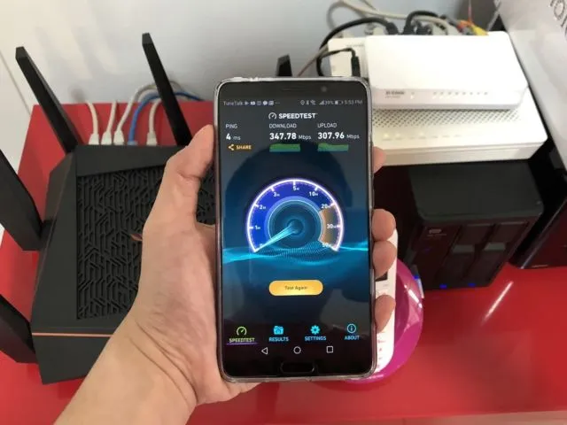 7 Jawaban Kenapa Koneksi Internet Bisa Lelet Banget. Nggak Semuanya Gara-gara Provider 8