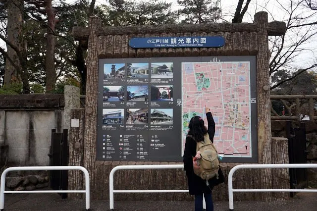 Panduan Praktis Bikin Visa ke Jepang. Biar Liburan ke Negeri Sakura Tak Sekedar Angan Belaka! 11
