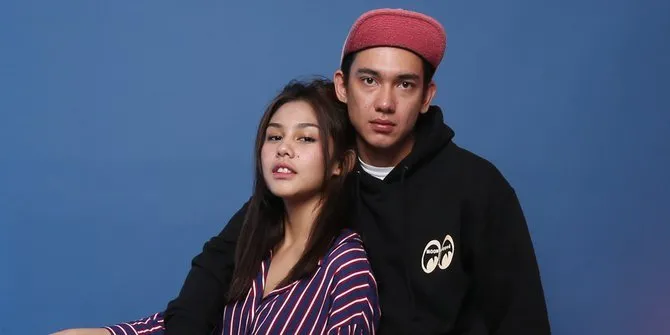 5+ Alasan Kenapa Video Kejutan Adipati Dolken buat Vanesha ini Bisa Bikin Warganet Baper. Meleleh~ 11